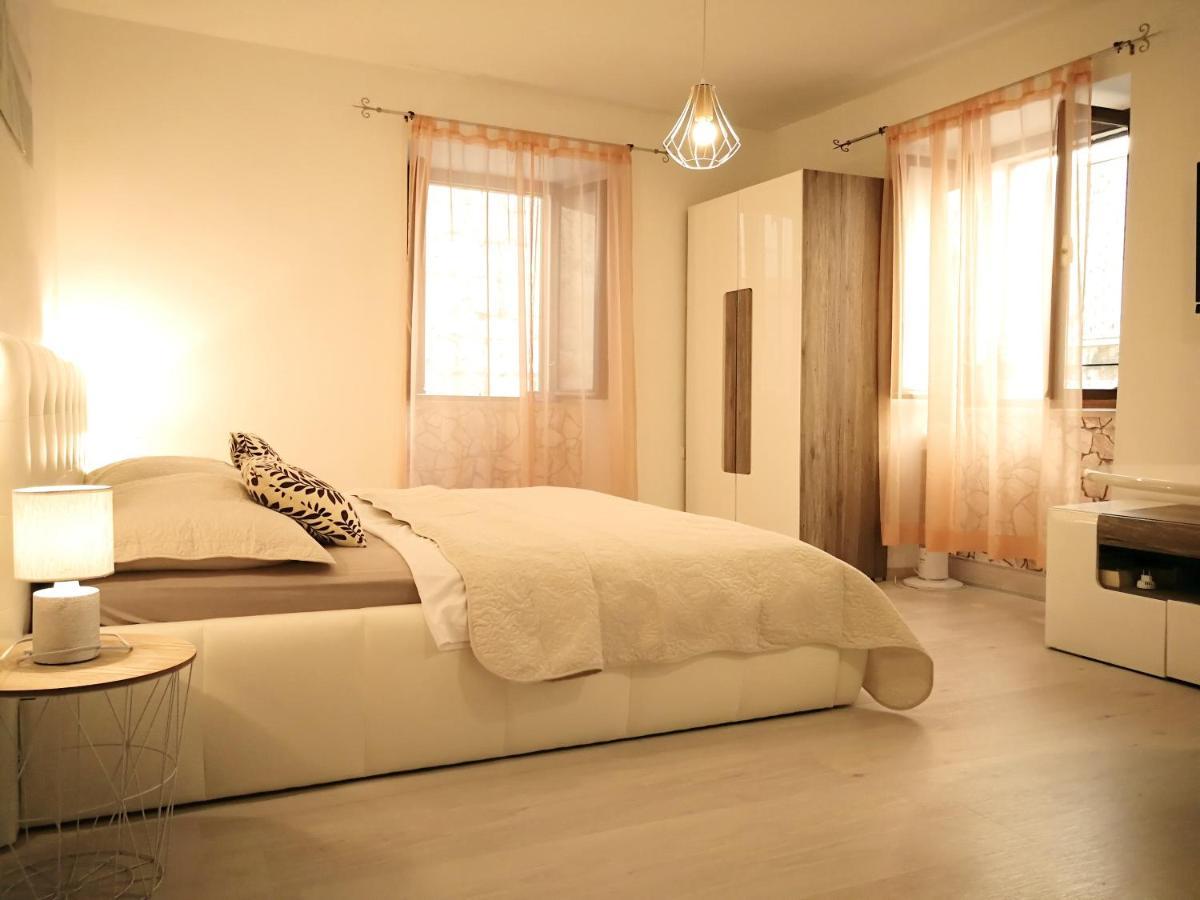 Apartments & Rooms As Vis Camera foto