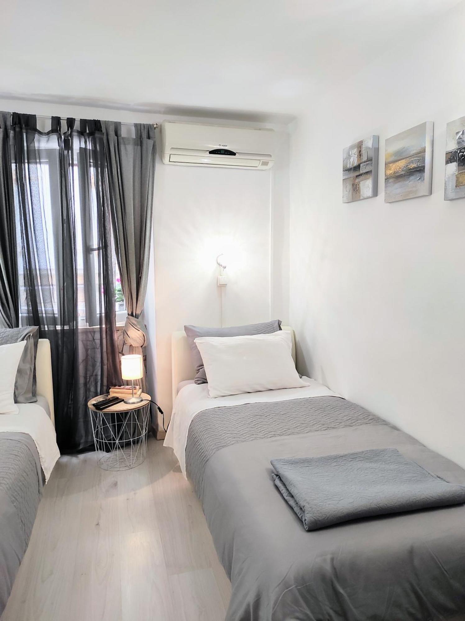 Apartments & Rooms As Vis Camera foto